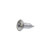 Tapping Screw #8 x 7/16", Phillips Washer Head, Zinc Finish (Qty: 20)