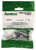 Bumper Bolt+Nut, 1/2-13 x 1-1/2", Stainless Steel Capped Round Head (Qty: 2)
