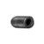 EPDM Rubber Vacuum Cap For 1/4" Diameter, 9/16"  Inside Length (Qty: 10)