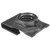J-Type Cage Nut for 3/8-16 Screw, 9/16" Center of Hole to Edge (Qty: 3)