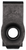 Extruded U-Nut 5/16-18 Screw for Ford 379831-S and GM 1494258 (Qty: 3)