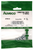 Tapping Screw #10 X 3/4" Hex Washer Head TEKS, Zinc (Qty: 8)