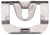 Window Reveal Moulding Clip, Replaces GM 7698976 (Qty: 6)