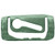 Window Reveal Moulding Clip for GM 7693140, 8736586 (Qty: 5)