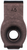 Extruded U-Nut, 3/8-16 Screw, 1.125" Edge to Hole Center for Ford 45269 (Qty: 2)