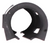 Tubular Nut for 3/16" Stud and 7/32" Hole, for Chrysler 6000558 (Qty: 7)