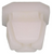 Grille Nylon Nut Insert, #8, for GM 3893980, 347347 (Qty: 10)