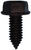 Body Bolt 5/16-18 x 13/16", with 1/2" Hex Washer Head, for GM 3960314 (Qty: 4)
