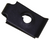 U-Nut #8 Screw Size, 11/32" Center of Hole to Edge, Phosphate (Qty: 10)