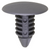 Trim Panel Retainer, 11/16" Head, for GM and Chrysler (Qty: 9)