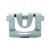 Window Reveal Moulding Clips for GM 20603072,9606232,9662950 (Qty: 6)