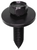 Body Bolt 3/8-16 X 1-3/8 Hex Head SEMS Screw, for GM 407217,1564180 (Qty: 2)