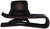 Extruded U-Nut M8-1.25 Screw Size for GM, Ford and Chrysler (Qty: 4)