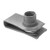 Extruded U-Nut M8-1.25 for GM 11500661,11503317,11516150 & Ford (Qty: 3)