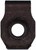 Extruded U-NUT M10-1.5 Screw Size for GM 11500662 and 22531616 (Qty: 2)
