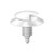 Door Trim Christmas Tree Retainer for Chrysler, GM, AMC and VW (Qty: 5)