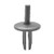 Push-Type Retainer for GM 472434 and Chrysler 6031390 (Qty: 5)