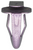 Trim Panel Fastener, 5/16" Hole, Replaces Chrysler 4114785 (Qty: 3)