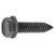 M8-1.25 x 30mm Bolt Screw, SEMS Hex Head, 17mm Washer, for GM (Qty: 4)