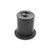 Well Nut 1/4"-20 Thread, 0.625" Head Dia, 0.5" Hole, 0.641" Length (Qty: 2)