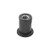 Well Nut #10-32 Thread, 0.500" Head Dia, 3/8" Hole, 0.554" Length (Qty: 3)