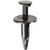 Push-Type Retainer 7/8" Stem, 11/16" Head for GM 20590899 (Qty: 3)