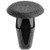 Retaining Clip, 11mm Head, for Honda 66435-648-0000, 664121-634-0000 (Qty: 6)