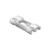 Quarter Belt Reveal Moulding Clip for GM 20199675 (Qty: 8)