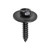 Tapping Screw M4.2-1.41 X 20mm Hex Head SEMS, 16mm OD Washer (Qty: 9)