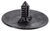 Hood Insulation Retainer Black Nylon for GM 20064875 (Qty: 4)