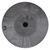 Hood Insulation Retainer, Black Polypropylene, for GM 20030401 (Qty: 4)
