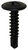 Tapping Screw Phillips Washer Head TEKS #8 X 3/4" Phosphate (Qty: 8)