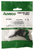 Shield Panel Retainer, 11/16" Head, Nylon, for GM, Ford, Chrysler (Qty: 6)