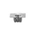 Radiator Grille Nut #8 Screw Size for GM 15686142 Ford N802865-S100 (Qty: 8)