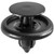 Push-Type Retainer, 20mm Head, 7mm Hole, for Toyota 90467-07166 (Qty: 4)