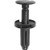 Fascia Push-Type Retainer 29/32 Stem for Chrysler 6504521 (Qty: 3)