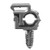 Wire Harness Routing Clip for 1/4" ID / 3/8" OD Loom, for GM 12040984  (Qty: 3)