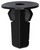 #12 Screw Grommet, 20mm Head, 8mm x 8mm Hole, for Toyota 90189-06157 (Qty: 3)