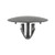 Hood Insulation Clip, 25mm Head, for Toyota  90467-09050,90467-A0003 (Qty: 4)