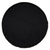 Mud Flap Retainer Black Nylon for Ford W707889-S300 (Qty: 4)