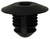 Bumper Fascia Retainer, for GM 15056810 and Chrysler 65058686AA (Qty: 4)