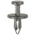 Push-Type Retainer, 20mm Head Diameter, for Chrysler 6506132-AA (Qty: 4)
