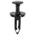 Push-Type Retainer 20mm Head Diameter 26mm Stem, for GM & Ford (Qty: 3)
