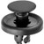 Push-Type Retainer 18mm Head, 7mm Hole, 7.5mm Stem, for GM and Toyota (Qty: 4)
