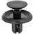 Push-Type Retainer 20mm Head, 7mm Hole, for Lexus & Toyota 90467-07201 (Qty: 3)