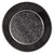 Fascia Retainer, Black, 15mm Head Diameter, for Chrysler, GM & Ford (Qty: 4)