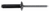 Split-Type Rivet, 3/16" Shank, 5/16"-15/64" Grip for Ford, GM (Qty: 4)