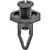 Screw-Type Retainer 20mm Head, 24mm Stem, for Honda 91504-SM4-0000 (Qty: 3)