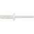 Nylon Blind Rivet for BMW 07-14-7-378-241 (Qty: 25)