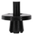 Motion Sensor Push-Type Retainer for Mercedes 001-990-22-92 (Qty: 25)